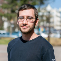 Михаил Александрович